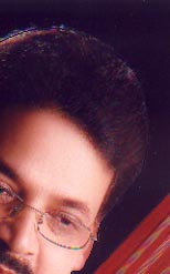 Pandit Ram Krishna Bose